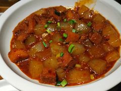 -九锅一堂酸菜鱼(万达广场店)