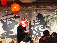 -周小波重庆小面·重庆名小吃(邹容路店)