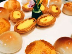 点心拼盘-聚福宝合苑食府(南头镇店)