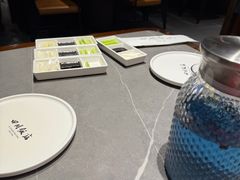 -四川饭店(长白店)