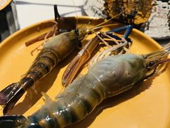 -海底捞大排档火锅(悦荟广场店)