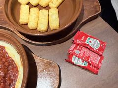 -萨莉亚(巴黎春天成山店)