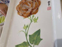 -北京全聚德(王府井店)