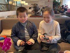 -白天鹅宾馆·月兔吧