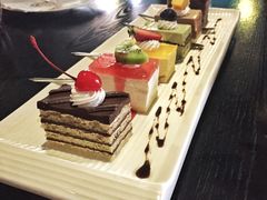 -澳莱酷品牛扒(开平东汇城店)