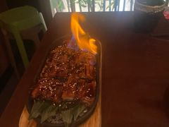 -弓二·烧鸟居酒屋(财富购物中心店)