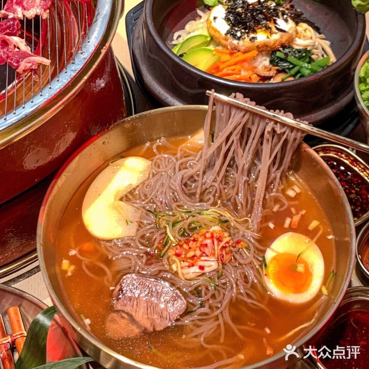 西塔老太太来南昌了！麻酱烤肉好吃到跺脚🥹