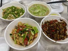 -红色湘菜馆(春风店)