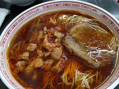 -吴茂兴本帮面(百色路店)