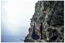 -伯爵风尚全球旅拍