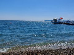 -泊石湾海滨浴场