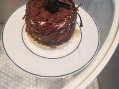 -芳博滋法式甜品(时代店)