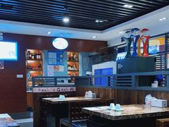 大堂-猪啊牛呀羊啊铜盘烤肉(正大广场店)