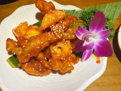 -觅山云南菜(泊富ICITY店)