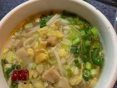 -乾州食府(小雁塔店)