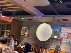 -呷哺呷哺 黄金牧场 (欢乐谷店)