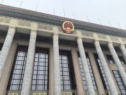 -人民大会堂宴会厅