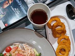 -Pennehut畔尼意面(合肥万象城店)