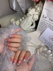 -沐白•盛妍日式美甲美睫