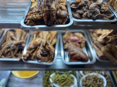 卤菜-隆氏兔头(七道堰店)