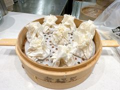 -老绥元烧麦·家常菜(大召店)