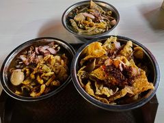 螺蛳粉-谭老太正宗柳州螺狮粉(家和花园店)