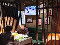 -全聚贤餐厅·湖北家常菜(沙湖店)