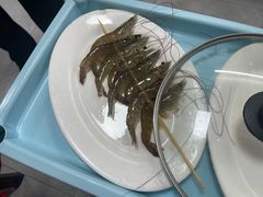 -花苑美食横琴生蚝火锅(拱北粤华路店)