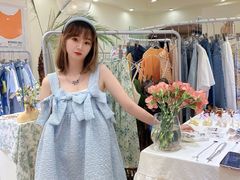 -forever studio女装工作室(中贸广场店)