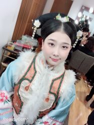 -美云庭古装·格格服汉服·京城旅拍(北京店)