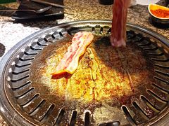 -汉拿山烤肉(东直门东方银座店)