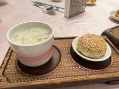 -江南灶中餐厅(南京香格里拉店)