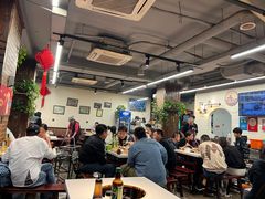 -水碾河刘老大串串香(水碾河路店)