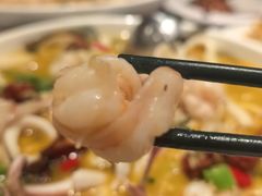 -兴仙饭店·闽味海鲜(马尾总店)