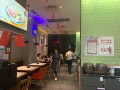 大堂-炭舍干锅(华发商都店)