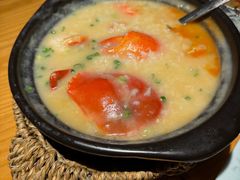 -蚝翅·海鲜粥·烧烤·龙虾季(海曙天一店)