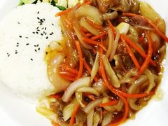 -张果佬年糕卷(科巷店)