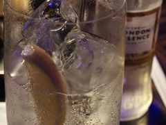 -OZONE 顶楼酒吧(香港丽思卡尔顿酒店)