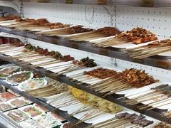-宏姐串串香(临河街家博汇店)