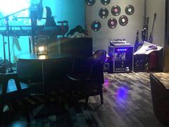 -ohbar live house(人广店)