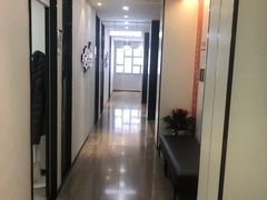 -牙博士口腔品牌连锁(杨浦店)