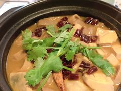 -小菜园新徽菜(合肥天鹅湖万达店)