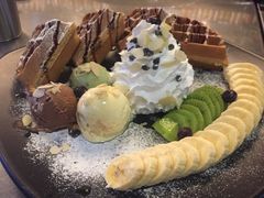 -MI WU FACTORY米屋美食工厂餐厅(绿地店)