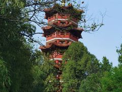 -云龙湖旅游景区