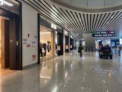 -广州白云国际机场-T2航站楼