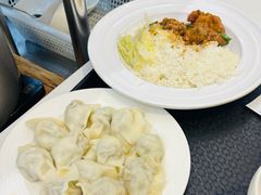 -饺子季水饺餐厅(新市街店)