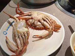 -华府海鲜碳烤自助(万达店)