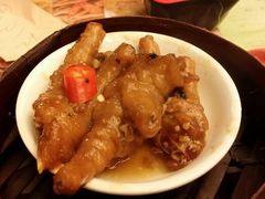 android_upload_pic-添好运点心专门店(深水埗店)