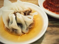 -景芳周大姐烧麦(东新店)