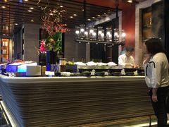 -深圳四季酒店·馥自助餐厅